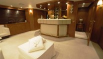 Motor yacht JANA -  Skylounge